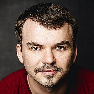 Profile photo for Tyler Cadieux