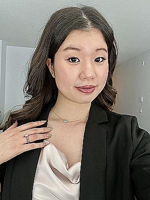 Profile photo for Michelle Kan