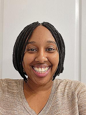 Profile photo for Noni Ichugu