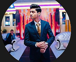 Profile photo for syedaliyousufzaidi syedaliyousufzaidi