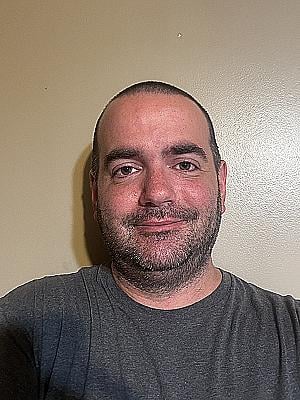 Profile photo for Kevin Quinn