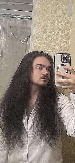 Profile photo for Wesley Bennett