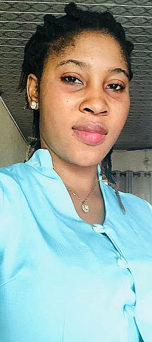 Profile photo for Chioma Nneji