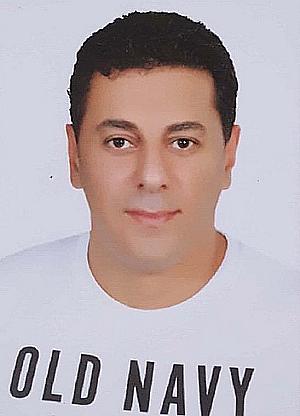 Profile photo for Haytham Mahmoud