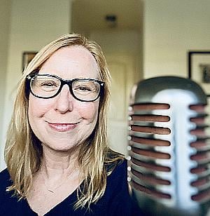 Profile photo for Vicki Lyntour