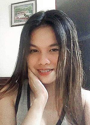 Profile photo for Mary June Jocson