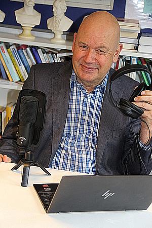 Profile photo for Andreas Eschfeld