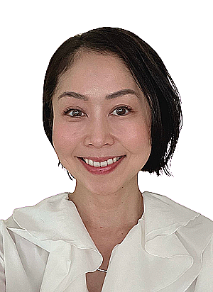 Profile photo for Kelly Oda