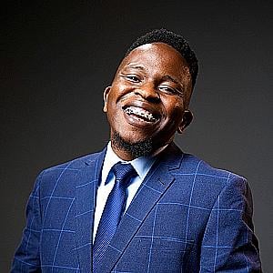 Profile photo for Yamikani Gilbert Katunga