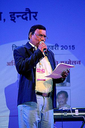 Profile photo for Prabhakar More