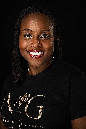 Profile photo for Nene Gemini