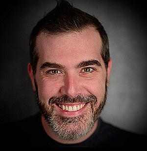 Profile photo for Christopher (Prolly Kood) Rouse