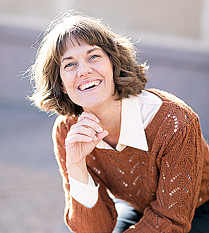 Profile photo for Leslie Ringger