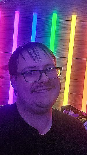Profile photo for claytin godfrey