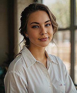 Profile photo for Holly Campbell
