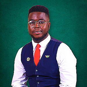 Profile photo for David Ojo