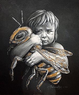 Profile photo for Alina Page