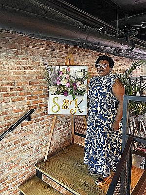 Profile photo for Glenys Jaime