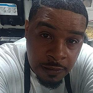 Profile photo for Terrence Cantrell