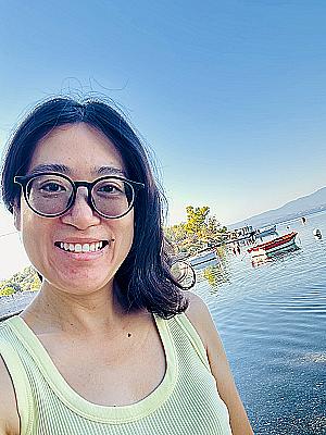 Profile photo for Nancy Shen