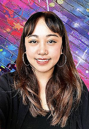 Profile photo for Ruby Michelle