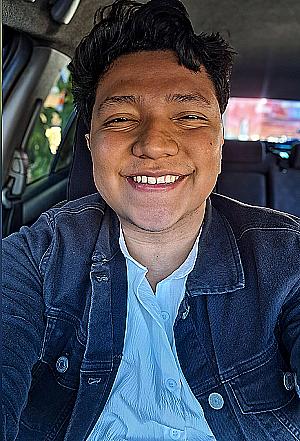 Profile photo for FERNANDO JAVIER FUENTES RAMÍREZ