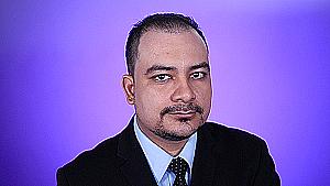 Profile photo for Manuel Fluency