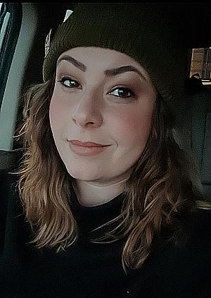 Profile photo for Elizabeth Swainston