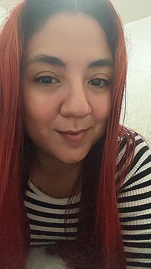 Profile photo for Rocío cuevas