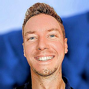 Profile photo for Robin Andersson