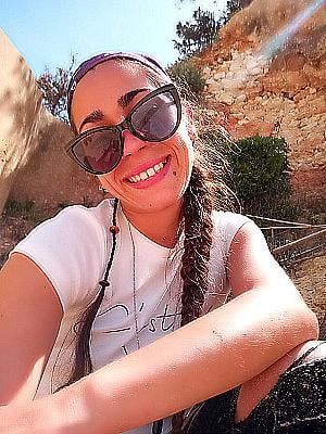 Profile photo for Soraia Alexandra Gingeira Vieira