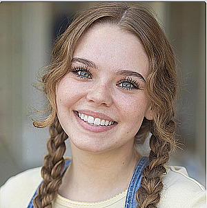 Profile photo for Kamryn Sands