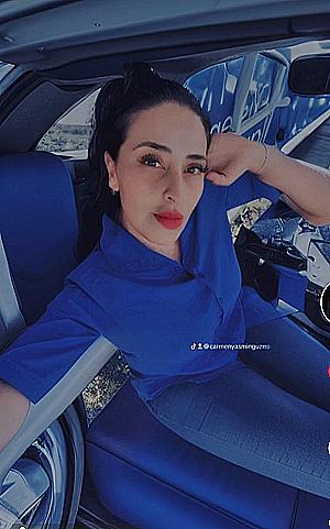 Profile photo for Carmen Guzman