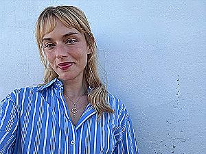 Profile photo for Patricia Valle