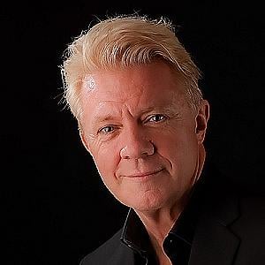 Profile photo for Gerard Dunning