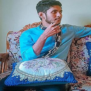 Profile photo for Voice By Shuvo