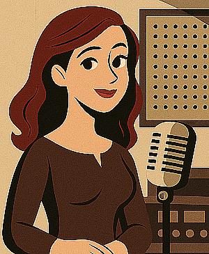 Profile photo for Tezra Shore