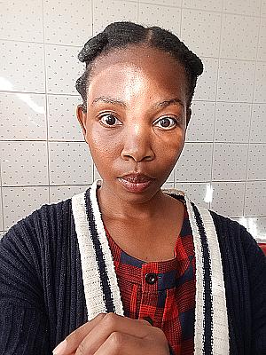 Profile photo for Mamela Zimasa