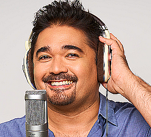 Profile photo for Justin Torres