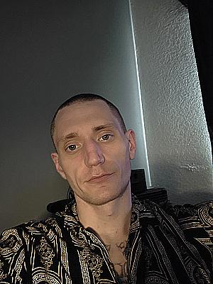 Profile photo for Marlon Hoy