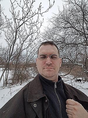 Profile photo for Levi Whitney