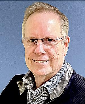 Profile photo for Matthew P Lindquist