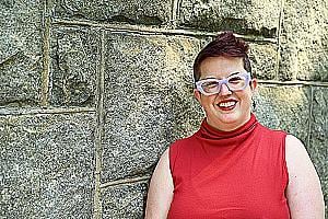 Profile photo for Amanda Battle