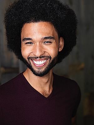 Profile photo for Giordan Diaz
