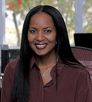 Profile photo for Robbi Spencer