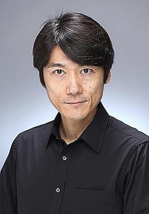 Profile photo for Tadashi Tachibana