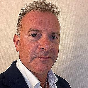 Profile photo for Michael Barrett