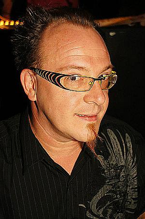 Profile photo for Zefred Ansaldo