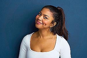 Profile photo for Jessica Tillman