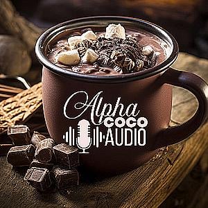 Profile photo for AlphaCoco Audio